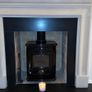 Stone Fireplace, Hearth & Stove Image 2