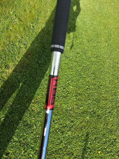 Callaway mack daddy cb wedge