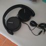 Sony Wired Headphones Image 5