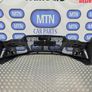 Front Bumper For Audi A7 C7.5 Facelift 15-18 RS Style Image 8