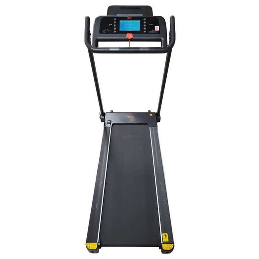 EasyStore Treadmill 1.75HP Motor- WiFi, Touchscreen, Media Player (Netflix, YouTube etc.), Download Any App.