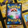 Hisuian Typhlosion VSTAR ! Rainbow Rare ! from Battle Region Set ! 2022 ! Japanese Pokemon Card ! Image 4