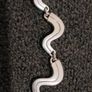 Silver 925 bracelet Image 2