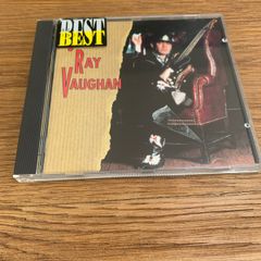 Stevie Ray Vaughan - Best Of