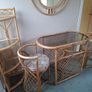 Conservatory set Image 5