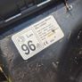 Pro-Lawn Self-Propelled Petrol Lawnmower (Briggs & Stratton 500e 140cc Engine) Image 6