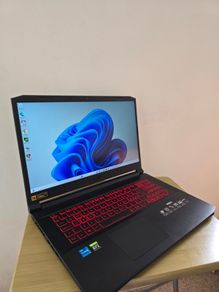 Laptop Gaming Acer Nitro 5 Rtx 3050