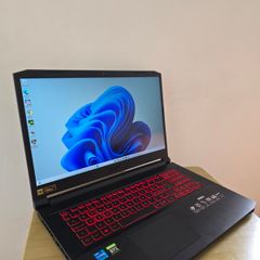 Laptop Gaming Acer Nitro 5 Rtx 3050