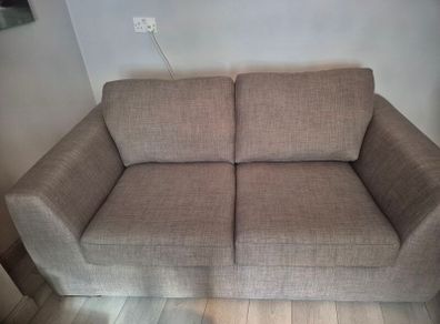 Couch 2 Seater
