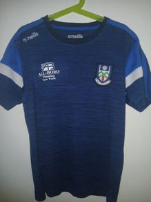 Monaghan GAA Jersey