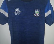 Monaghan GAA Jersey