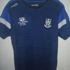 Monaghan GAA Jersey