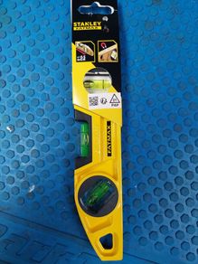Stanley Fatmax Torpedo Level