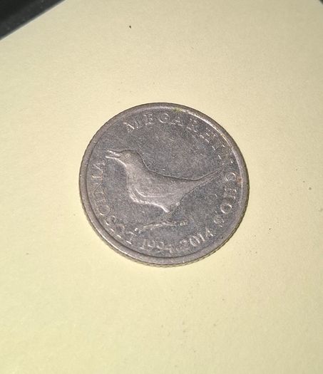 Croatia 1 Kuna
