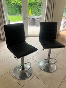 High stools