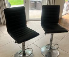High stools