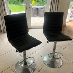High stools