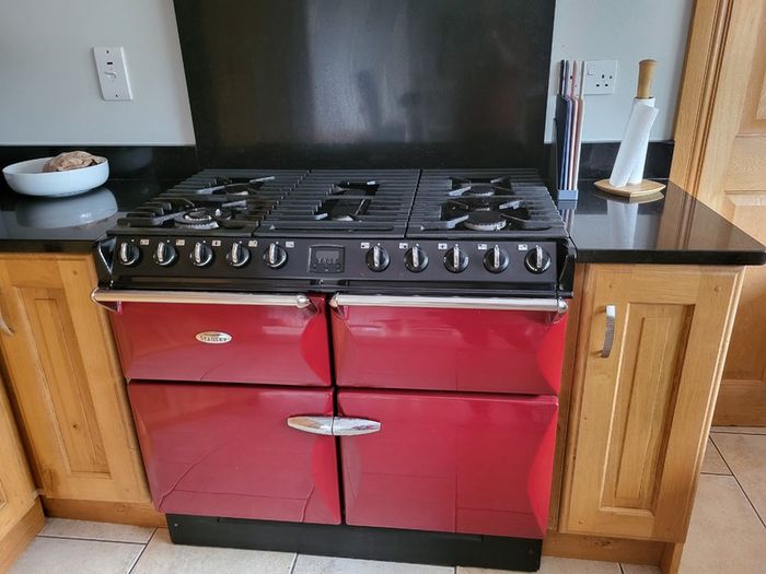 Cooker