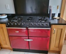 Cooker