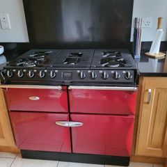Cooker