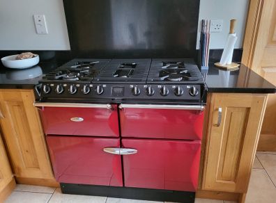 Cooker