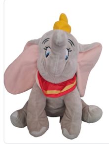 Dumbo plush