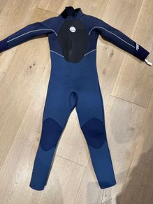 Wet suit - Alder junior 8.