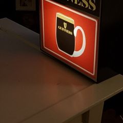 Guinness
