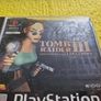 Tomb Raider III 3 Adventures of Lara Croft PlayStation1 Ps1 PlayStation2 Ps2 games Original Image 2