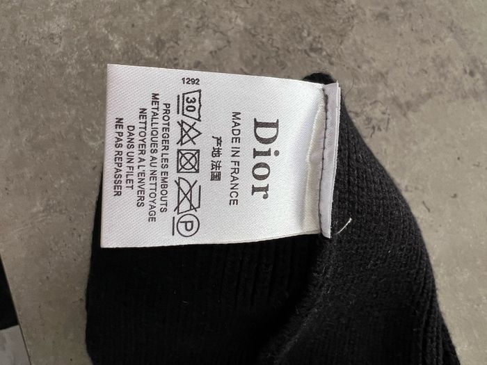 Dior hat