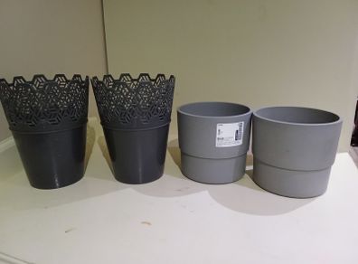 Plant Pot
