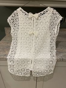 ladies top size 12 from next