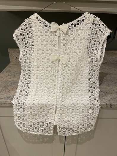 ladies top size 12 from next