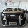 Breville kettle and toaster Image 2