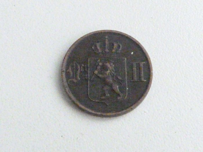 Norway 1884