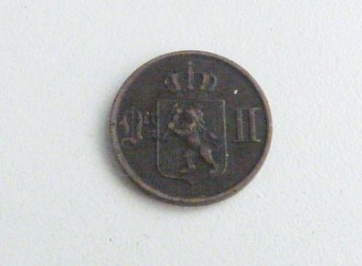 Norway 1884