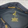Vintage 2005 Kooga Northampton Saints Rugby Jersey Shirt Mens Medium Image 4