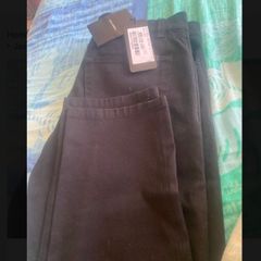 Dolce & Gabana women black jeans