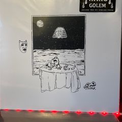 Wand - Golum