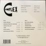 Complex  - Complex (LP, Album, RE, Ora) Image 2