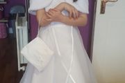 Communion Dress &amp; Access