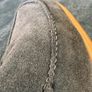 Original Loro Piana Summer Walk Suede Loafers - Size 43 UK 9 (Excellent Condition) Image 6