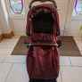 Kinderkraft Buggy Image 2