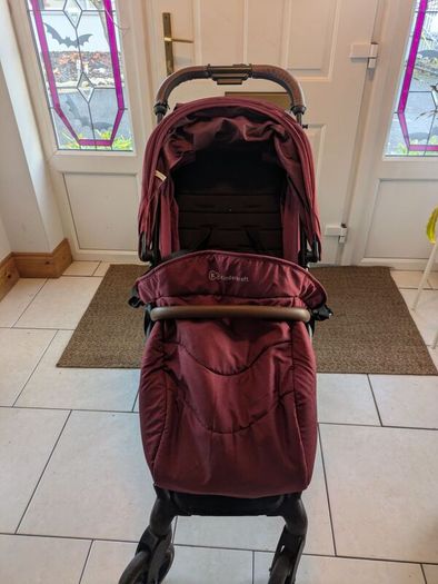Kinderkraft Buggy