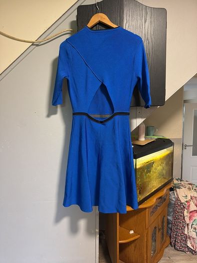 Victoria Beckham Dress