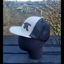 Trucker cap with duck patch Image 2