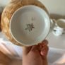 Assorted set of fine bone china Image 2
