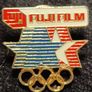 souvenirs from the 1980-84 Olympics Image 6
