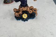 Skylanders Swap Force Spy Rise figure