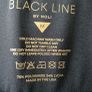 Black/Azure Leggings size M Image 4